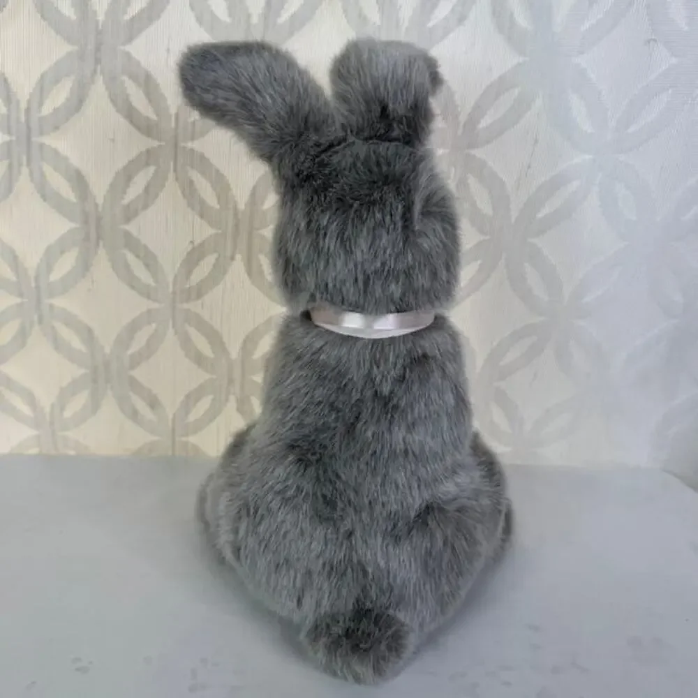 Hand Puppet Rabbit Easter 18